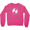 ask me about my 7inches Crewneck Sweatshirt