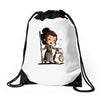 bbffs Drawstring Bags
