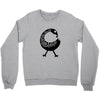 Sankofa Bird Crewneck Sweatshirt