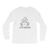 it's genetic Long Sleeve Shirts