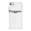 Preggers iPhone 7 Case