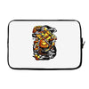 ninja go Laptop sleeve