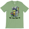 get your geek on! T-Shirt