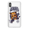 brain drain fox iPhoneX