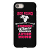 god found autism moms iPhone 8