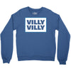 Villy Villy Crewneck Sweatshirt