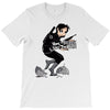 stolen plans T-Shirt