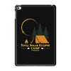 Total Solar Eclipse Camp iPad Mini 4