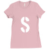 Jughead's S shirt (Riverdale) Ladies Fitted T-Shirt