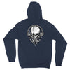 death by squence Unisex Hoodie