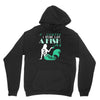 mermaid Unisex Hoodie