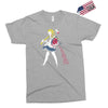 off with her hea Exclusive T-shirt