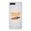 Veggie Powered iPhone 7 Plus Case