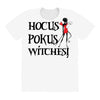 hokus pokus witches All Over Women's T-shirt