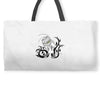 in my dreams Weekender Totes