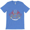 black knight coat of (no) arms T-Shirt