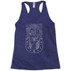 pvris hand Racerback Tank