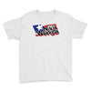 future ninja warrior Youth Tee