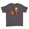 kid rider Youth Tee