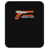 original gangster funny Mousepad