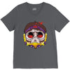 madness V-Neck Tee