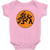 my car Baby Bodysuit