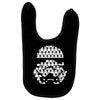 stormtrooper Baby Bibs