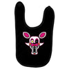 mangle head Baby Bibs