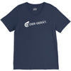 der gerat V-Neck Tee