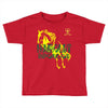 Humboldt Strong Toddler T-shirt