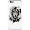 lion iPhone 6/6s Case