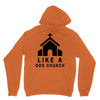 Like A God Church, Hoodie