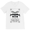 vintage 1990 a star was born aged perfection V-Neck Tee