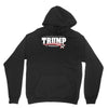 trump for president 2016 make america great again Unisex Hoodie