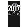 2017 sucked Samsung Galaxy S7
