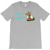 foxy nerd T-Shirt