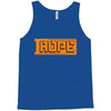 dernays Tank Top