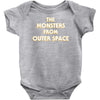 mofos Baby Bodysuit