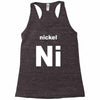 nickel Racerback Tank