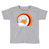 vintage solo Toddler T-shirt