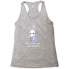 books people Racerback Tank