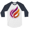 fahrie77 3/4 Sleeve Shirt