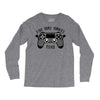 five more minutes Long Sleeve Shirts