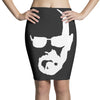 breaking bad   walter Pencil Skirts