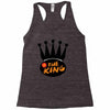 im king Racerback Tank