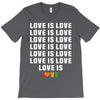 Love Is Love T-Shirt