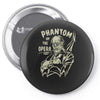 phantom of the opera Pin-back button