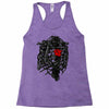 blossom Racerback Tank