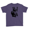 astronaut Youth Tee