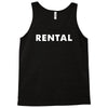 rental Tank Top